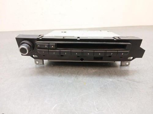 918790301 audio system BMW 5 E60 520 D otolp1069305