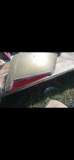 1970 Cadillac Eldorado Lh Tail Lamp Assembly Oem