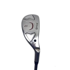 Ping G20 4 Hybrid / 23 Degree / TFC 169 Regular Flex