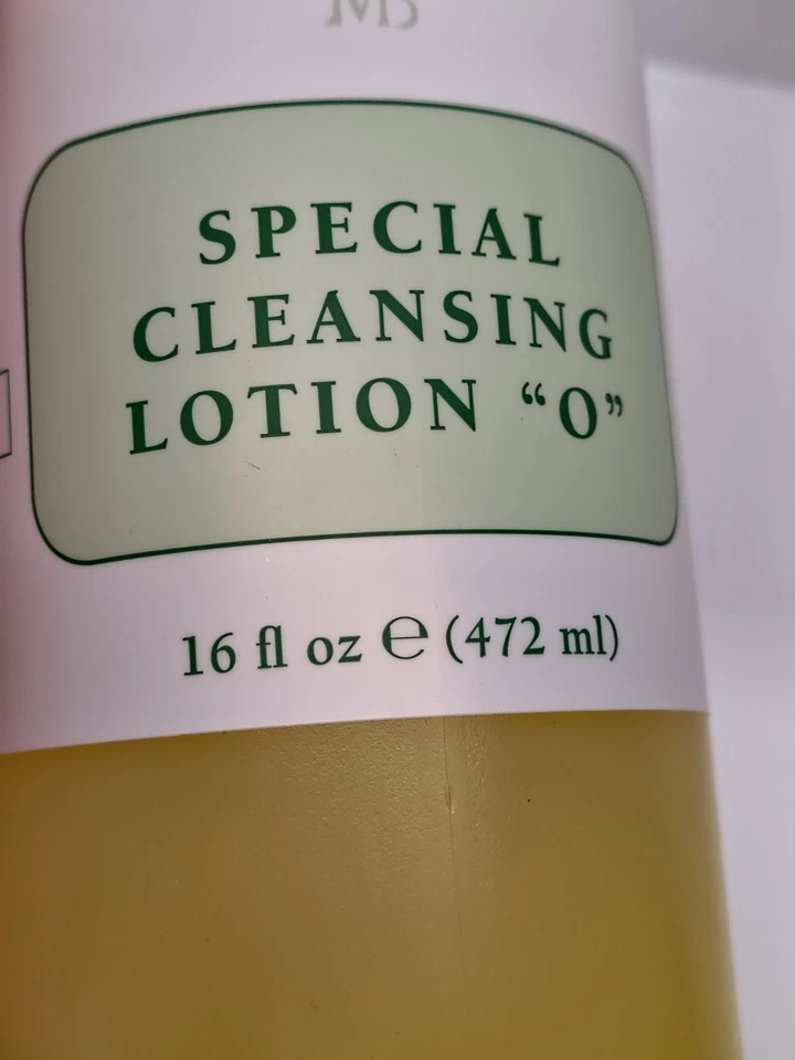 Loción limpiadora especial Mario Badescu 16 OZ Foto 2 de 3