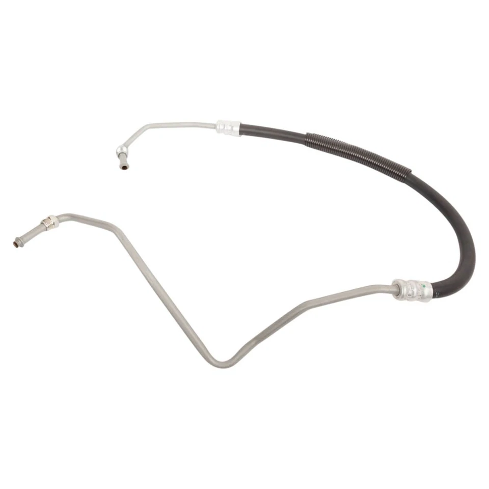 Power Steering Pressure Line Hose Fits 2003-2010 Chrysler PT Cruiser - Image 2 of 4