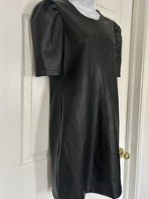 Faux Leather Dresses BB Dakota for Women for sale | eBay