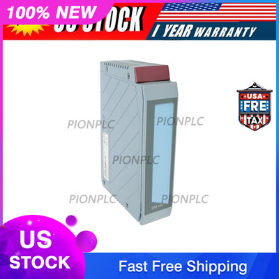 US Free TAX B&R 3DM486.6 PLC Module Communication module Display Power Panel
