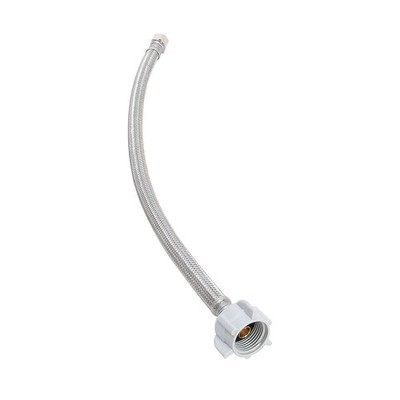 PPG 57581 for PlumbMaster 3/8 Od X 7/8 Ballcock X 16 Proseries Stainless Ste