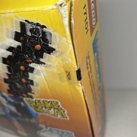 New Lego Boost Creative Toolbox 17101 Fun Robot Building Educational Set 847 Pcs
