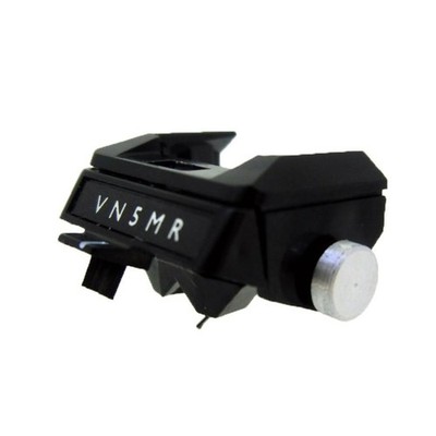 Jico Stylus Shure Vn5Mr Ersatznadel Sas Bor Cantileve 192-VN5MR Neu