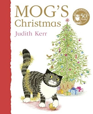 Mogs Christmas by Kerr  New 9780008433543 Fast Free Shipping+-