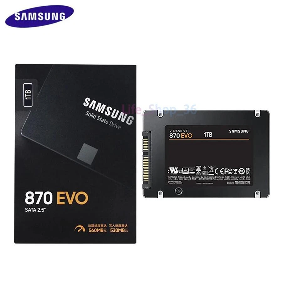 S6_KODAK SATA SSD 1TB ジャンク SATA III 1 TB Solid State Drives 2.5 in Form Factor for sale | eBay