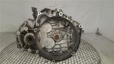 55350926 F40  Handschaltgetriebe Alfa Romeo 159 140 2005 24 jtdm 20v selective
