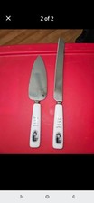 Wedding/Anniversary Cake Serving Set