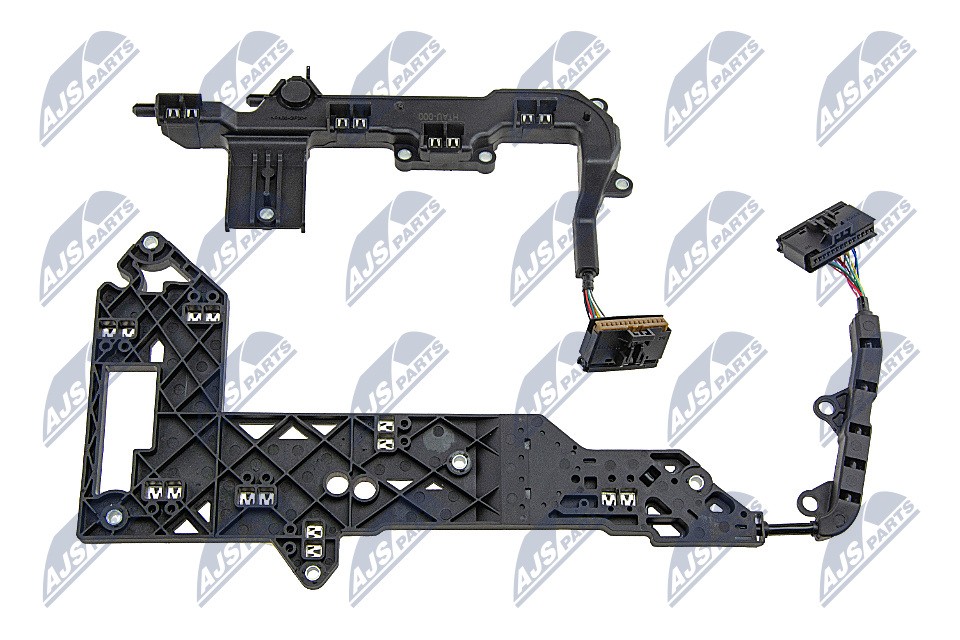 2x ✅Fits NTY EAT-AU-000 REPAIR KIT MECHATRONICS ⭐UK Seller⭐ - Image 7