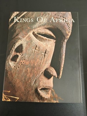 Kings of Africa - Art and Authority in Central Africa - Collection Museum für