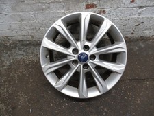 2016 FORD KUGA TITANIUM C520 MK2 5DRS 17