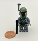 Lego Star Wars Boba Fett Minifigure Rangefinder Blaster sw0711