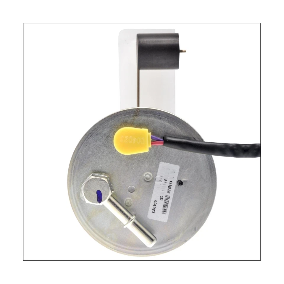 Suspensión de bomba de combustible Herko 2520705 para Polaris Sportman XP 550 Sportman XP 850 09-18 Foto 4 de 4