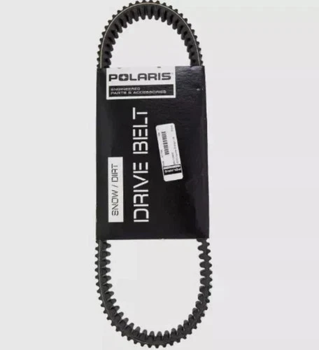 Polaris 3211186 OEM Drive Belt for RZR XP 1000 Ranger Xpedition Turbo 4 1000 Foto 2 de 4