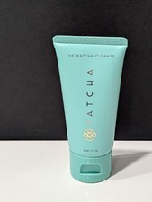 TATCHA The Matcha Cleanse Daily Clarifying Gel Cleanser 1.7 ounce