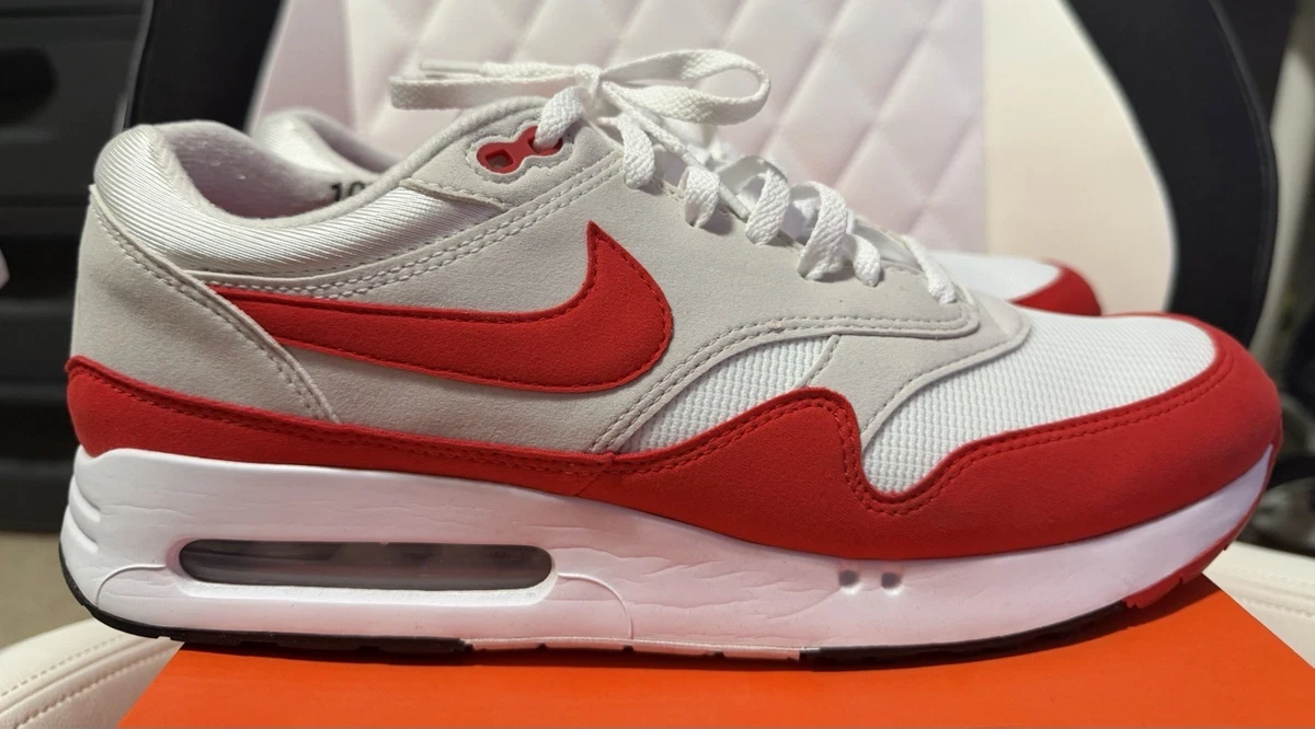 Nike Air Max 1 '86 OG Golf Big Bubble - Red for Sale