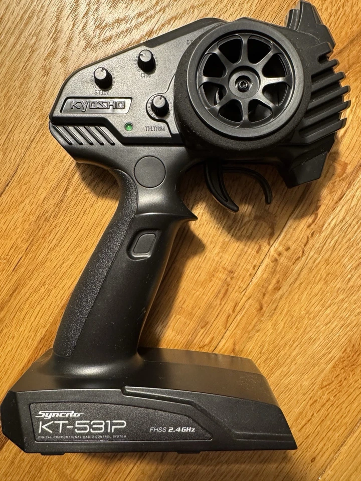 Kyosho Mini Z Buggy Inferno MP9 Top! - Bild 2 von 4