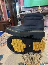 Brand New Dr. Martens Kids Cullen ankle boots Toddler Size 7