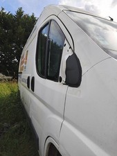 Siège Citroen JUMPER
