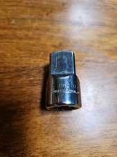 Proto Professional Socket Adapter 1/2" Female to 3/4" Male Made in USA No 5653