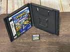 Sonic and Sega All Stars Racing Nintendo DS 2010 Video Game Rated E Character