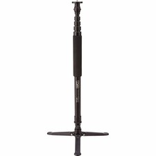 Vidpro MP-66 VentureMaxx Series Professional 70-Inch Monopod with Air Lock