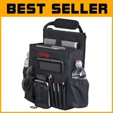 Updated Car Front Seat Caddy 2025 Edition