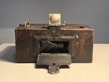 No. 1 Panoram Kodak Model D Camera RARE USA SELLER