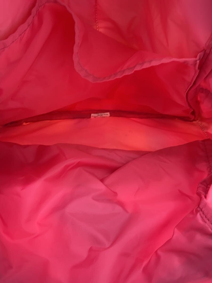 LESPORTSAC macaron pattern backpack/polyester/mul… - image 6