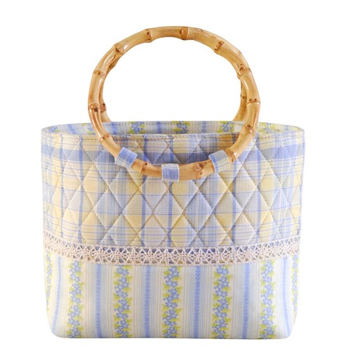 Sunshine Hand Satchel - Picture 1 of 1