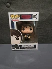 Funko Pop! Vinyl: Stranger Things - Jonathan Byers (w/ Camera) #513