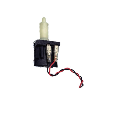 Water Pump Motor Replacement for Cecotec For Conga 11090 Vacuum Cleaning Robot