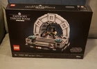 Lego 75352:  Star Wars ~ Emperor's Throne Room Diorama~ New & Unopened~ RETIRED!