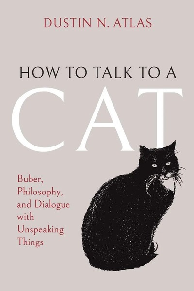 How To Talk To A Cat | Dustin N. Atlas | Taschenbuch | Englisch | 2026-image