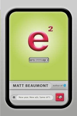 E Squared: A Novel - ACCEPTABLE