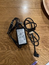 Samsung AC/DC Adapter ModelA4514DSM 50-60 Hz 14 Volt 45watt