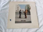Pink Floyd Wish You Were Here 1ST Press Vinyl-PC33453 1975 VG++