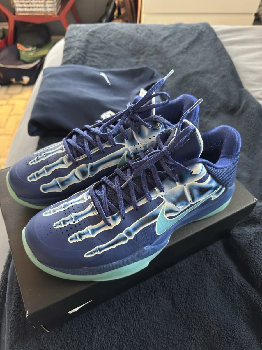 Nike Zoom Kobe 5 Protro X-Ray - огромный выбор по лучшим ценам | eBay