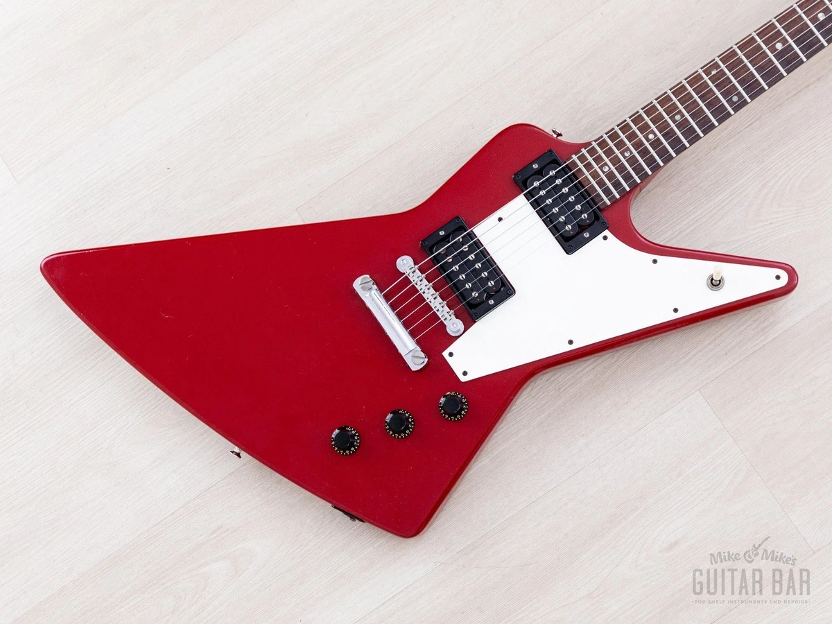25+ Gibson Explorer Electric Guitars for sale | Updated Oct 2026