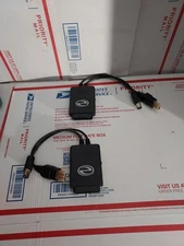 Convert Playstation 2 Controller Converter for Original XBOX & GAMECUBE - T6#203