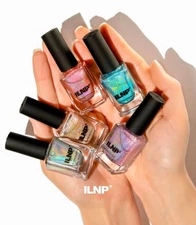 ILNP Nail Polish - Pick & Choose - FREE Shipping - Many Colors -