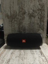 JBL Charge 4 Schwarz Bluetooth Lautsprecher Wasserfest In Top Zustand