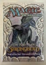 Magic The Gathering Stronghold Call of Kor Preconstructed Deck ~ SEALED MTG B