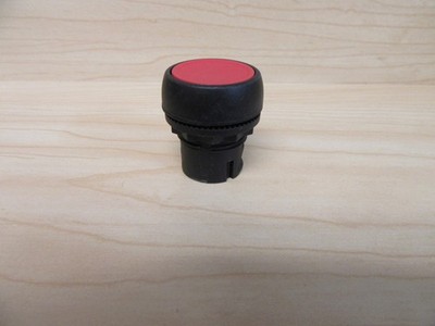 Allen Bradley 800FP-F4 Red Flush Button 800FPF4 (Pack of 3)