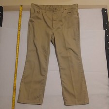 Vintage Men's Rustler Jeans 89681 Made In USA 100 Cotton