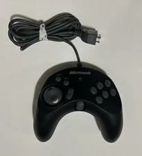 Microsoft SideWinder FreeStyle Pro Controller X03-57019