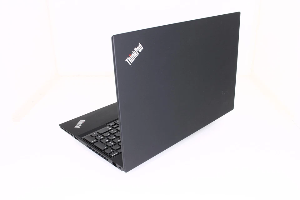 Lenovo ThinkPad T15 G2 · i5-1145G7 · 8GB · 512GB, Foto 4 von 5