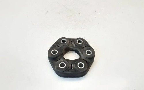 BMW 3 E90 Propshaft Rubber Coupling 7511454 1.80 Diesel 2008 33625583
